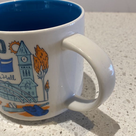Starbucks Toronto Been There Series Across the Globe Collection, 2019 - Picture 3 of 6
